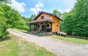2 Bedroom Gorgeous Home In Gornje Stative